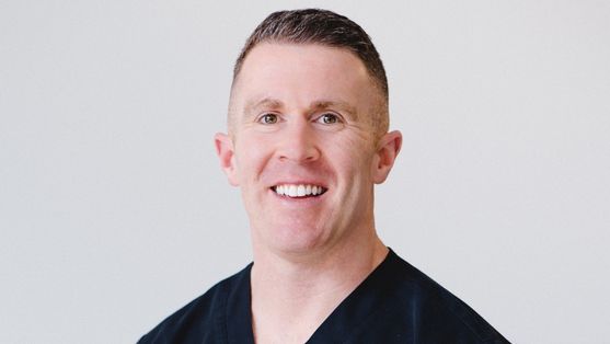 Dr Dave Norcross