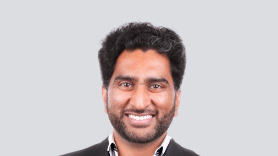 Dr Ram Nair