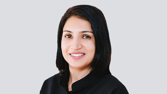Dr Preeti Ahlawat