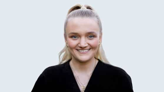 Dr Carly Pintaudi