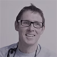 Dr. Keith Maginness