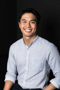 Dr. Dylan Fu