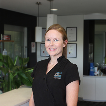 Dr. Lisa Wecker