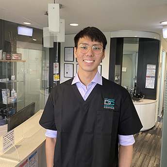 Dr. Luke Zhang