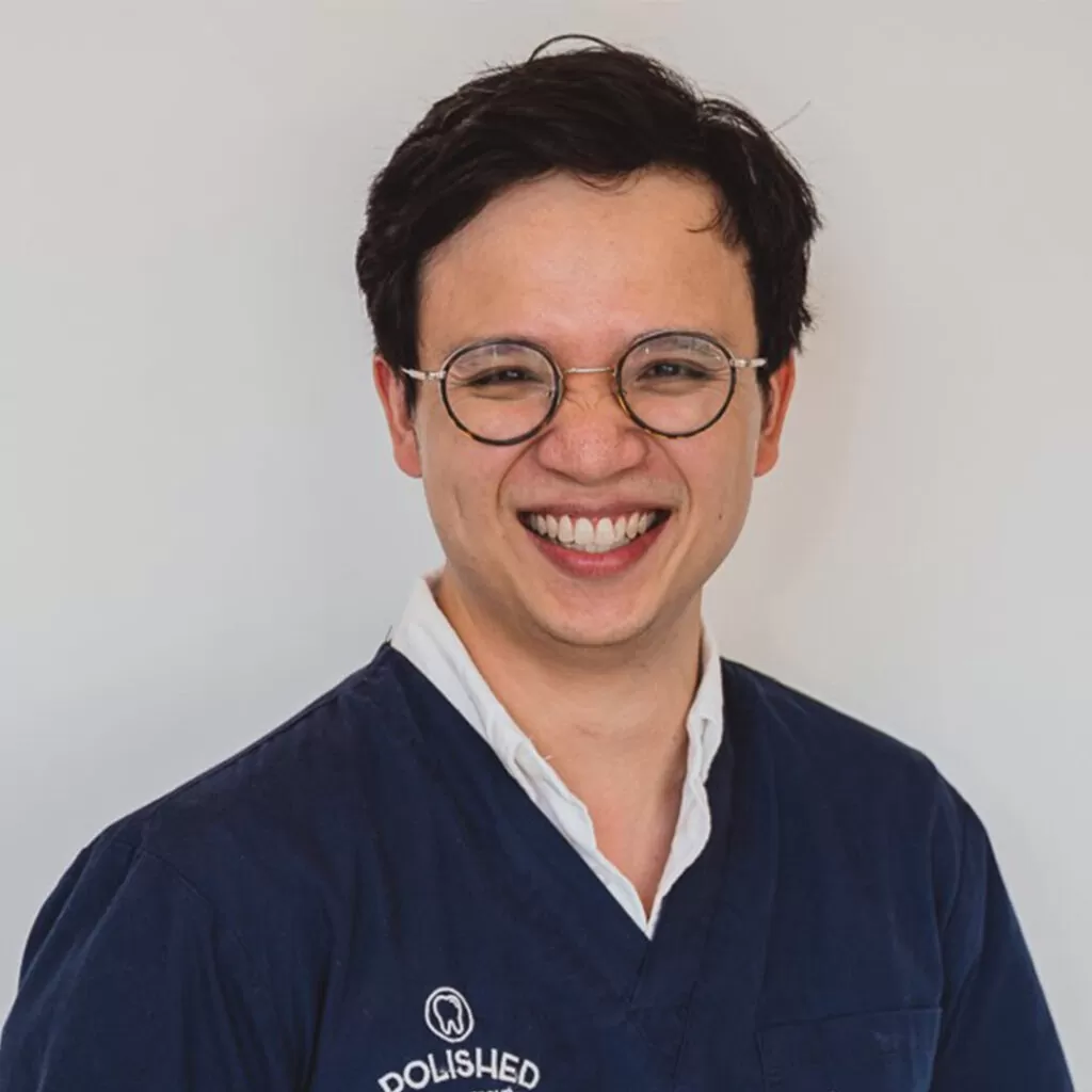 Dr Sang Ho