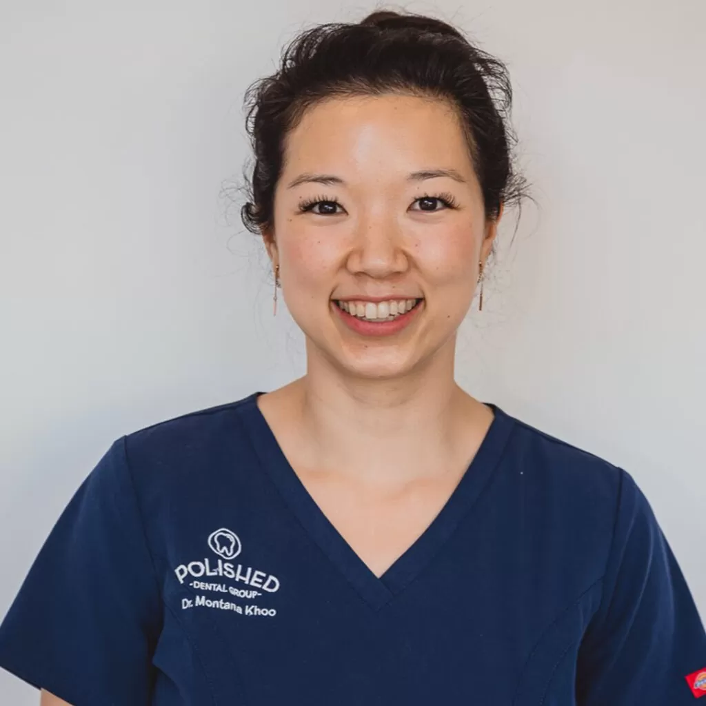Dr Montana Khoo