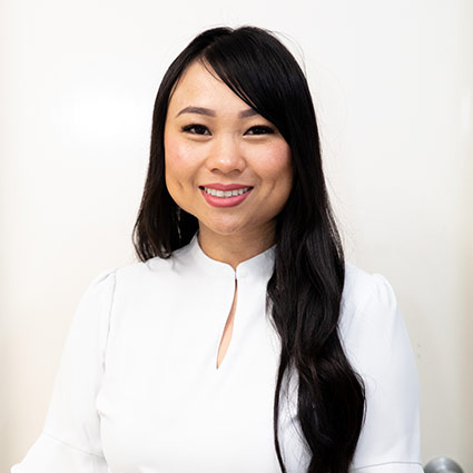 Dr Nina Ong