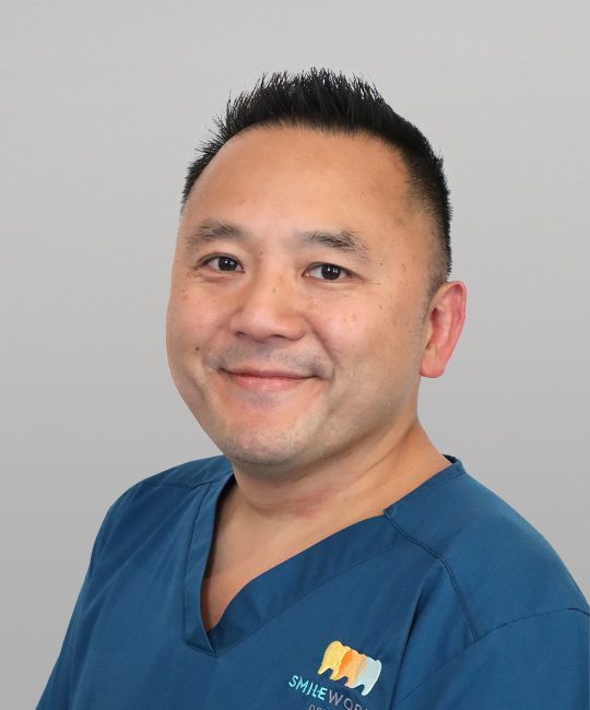 Dr Ping Yip Suen