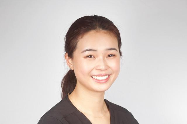 Dr Conny Qian