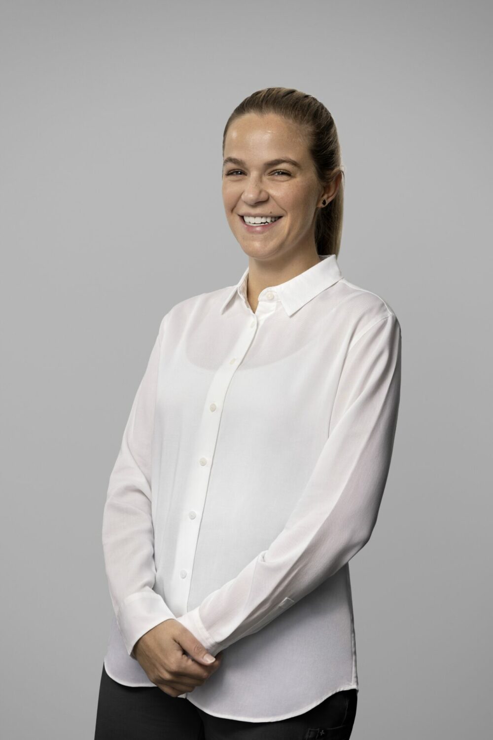 Dr Molly Connell