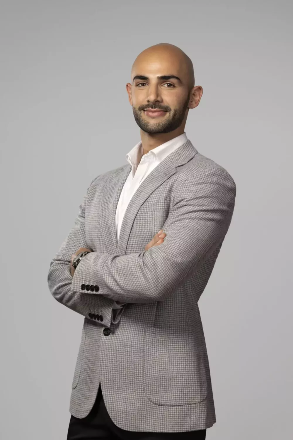 Dr George Arraj