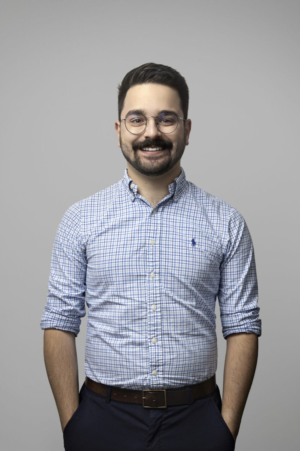 Dr Thomas Jaccarini