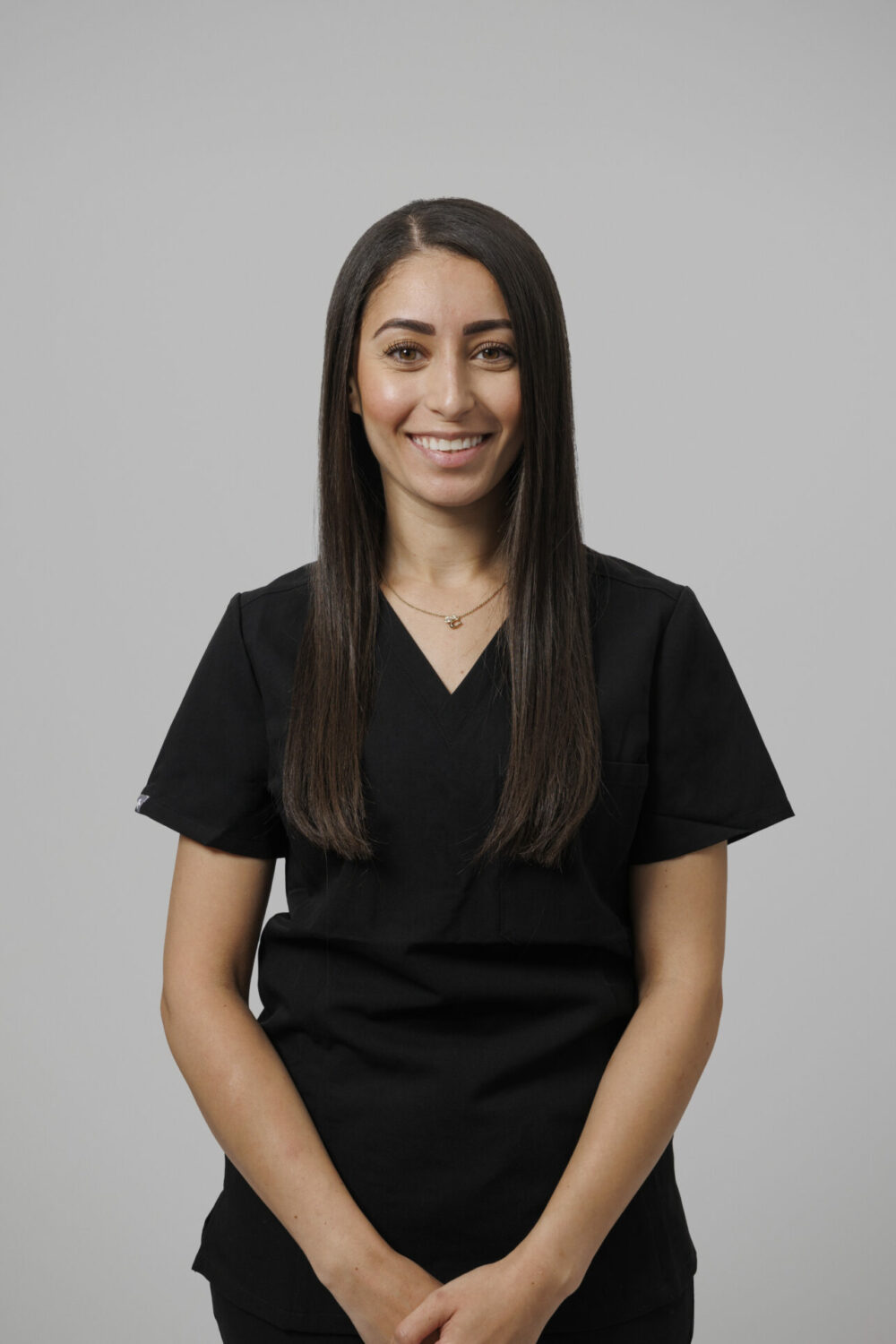 Dr Merna Hanna