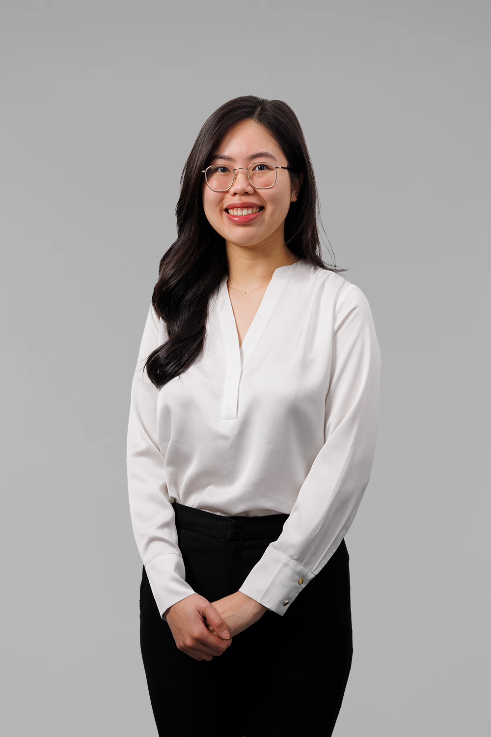 Dr Lilian Yu