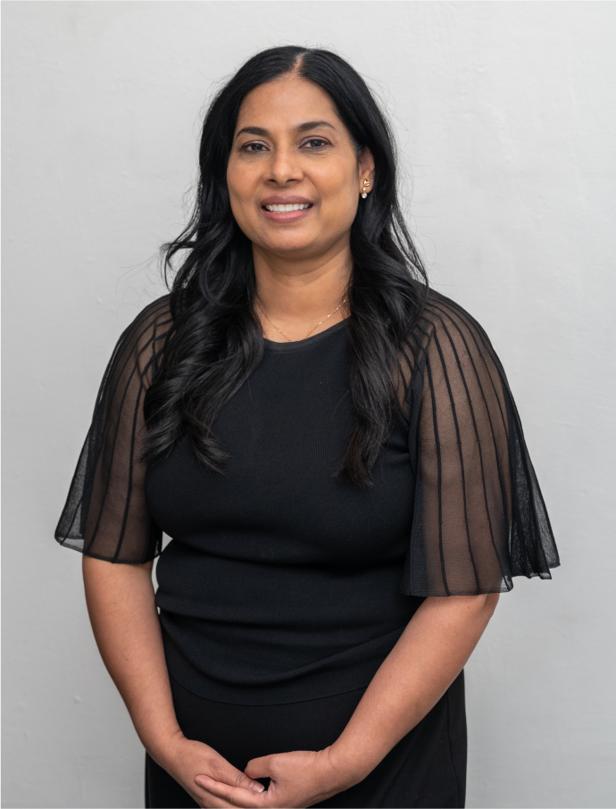 Dr. Renu Karn