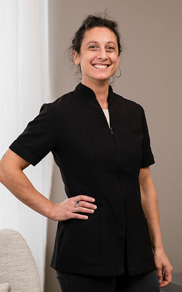 Dr Belinda Feldman