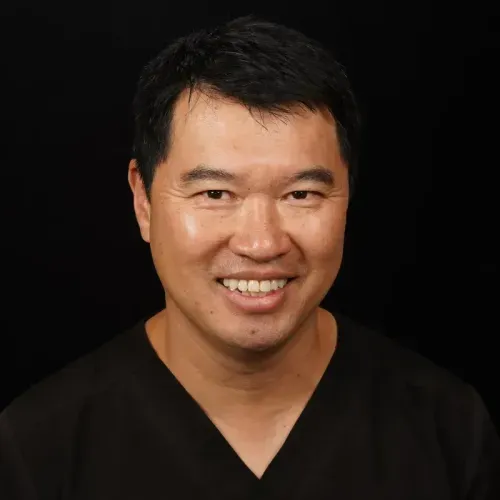 Dr. Jeff Mok