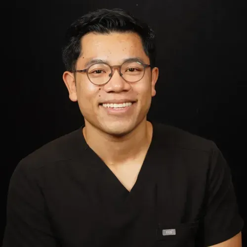 Dr. Martin Nguyen