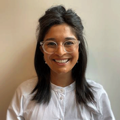 Dr Shruti Sharma