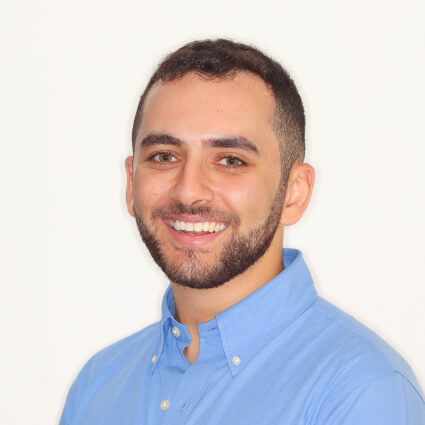 Dr Tarek Abasseri