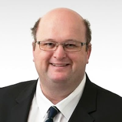Dr Sean Hogan