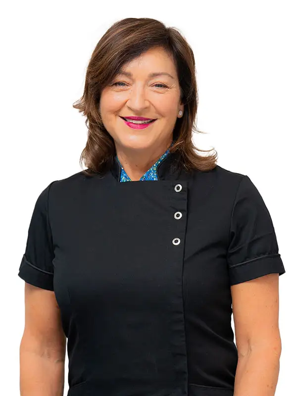 Dr Joy Fowler