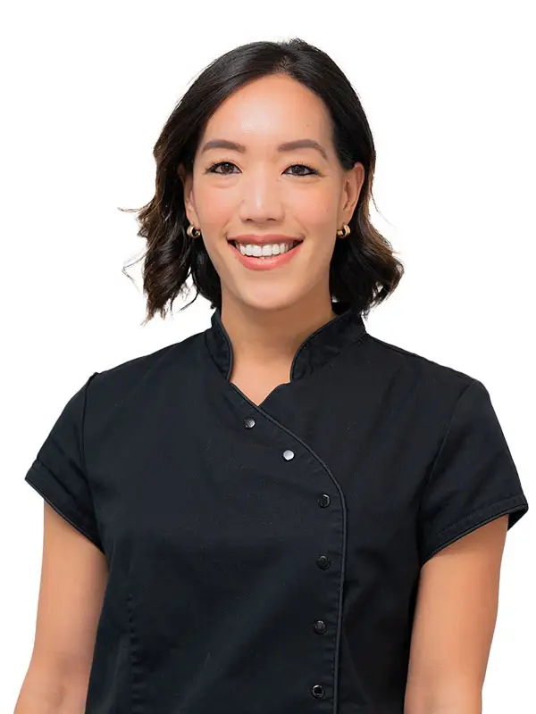 Dr Jessica Jonggowisastro