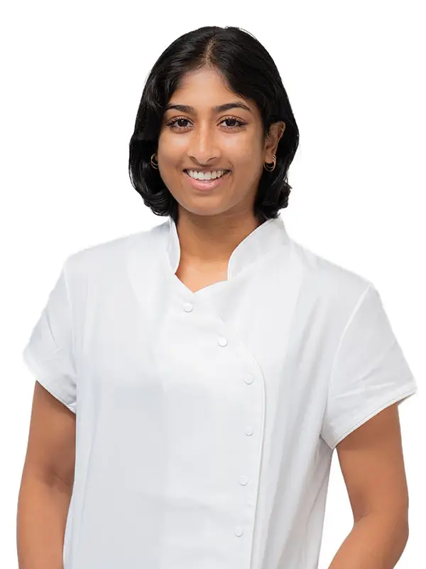 Dr Maluki Fernando