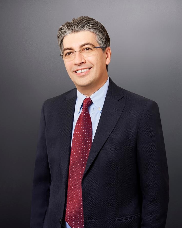 Dr Baker Hamdi