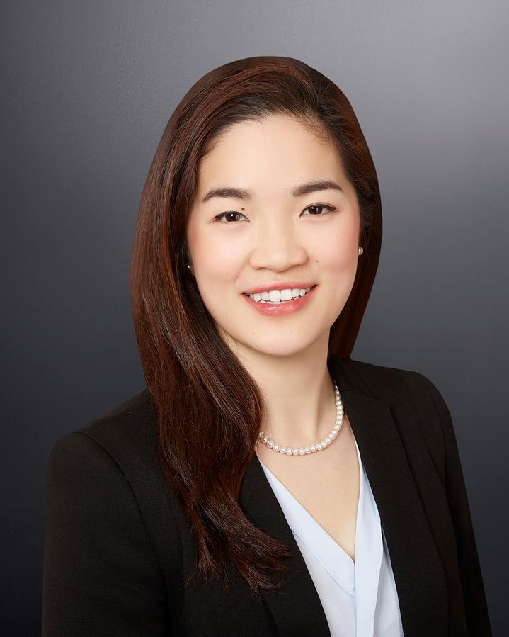 Dr Jocelyn Eer