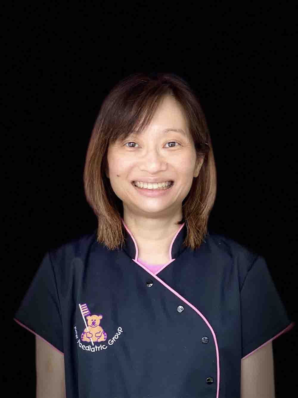 Dr Karen Kan