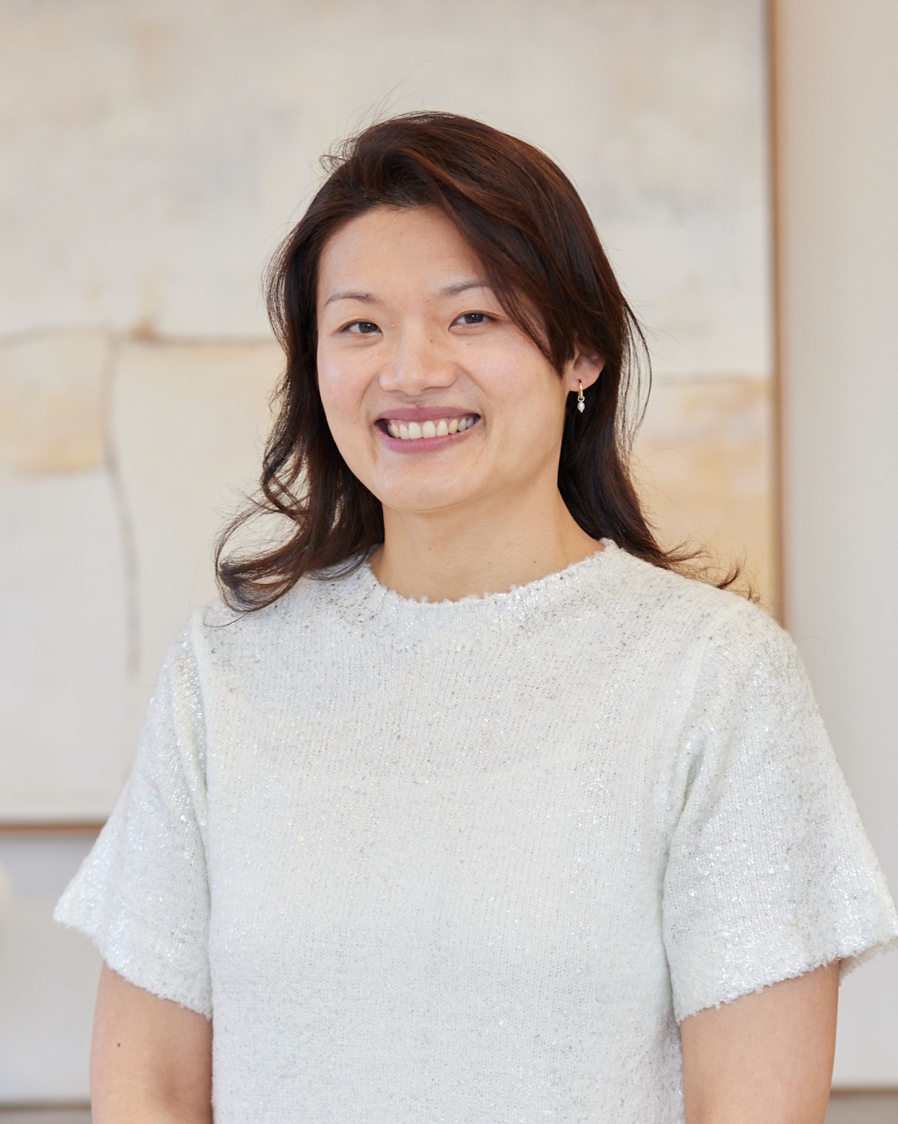 Dr Louise Liu
