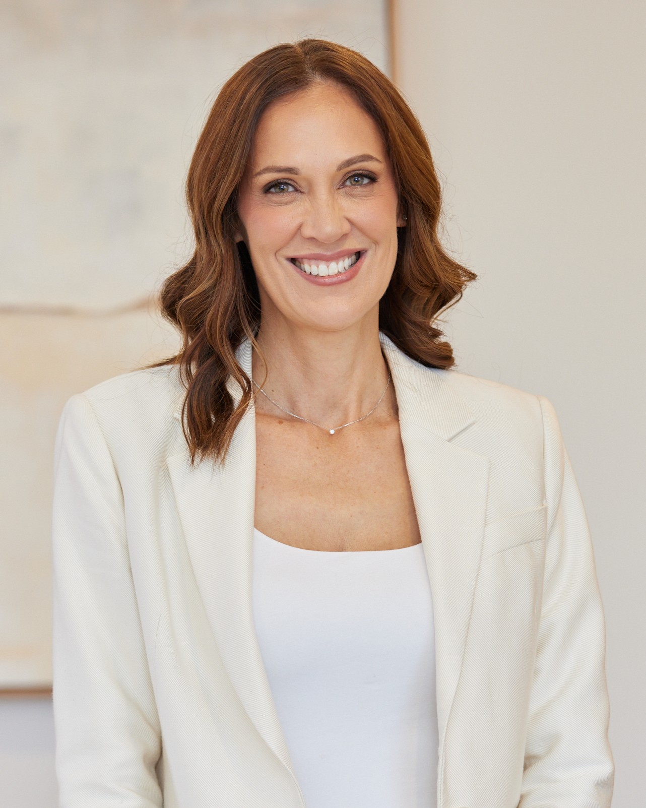 Dr Allison Dean