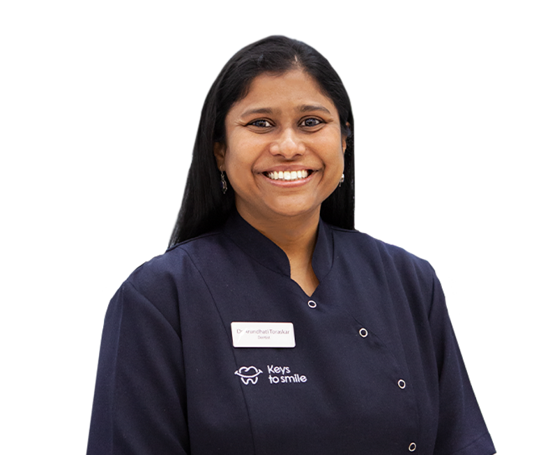 Dr. Arundhati Toraskar
