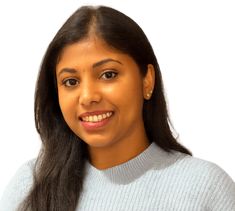 Dr. Swathi Suriyanarayanan