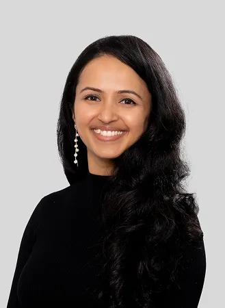 Dr. Ammu Ruby