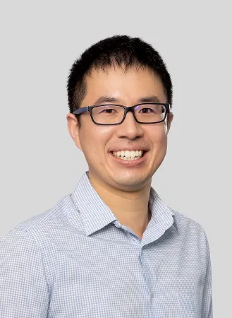 Dr. Erwin Khoo