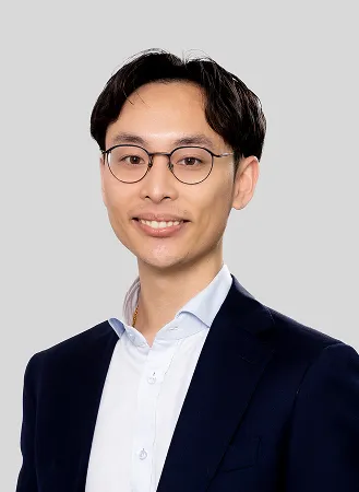 Dr. Huy Thien Do