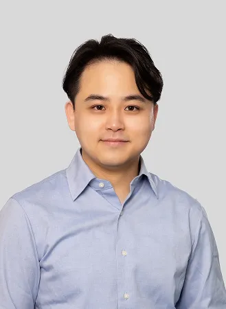 Dr. Patrick Ta
