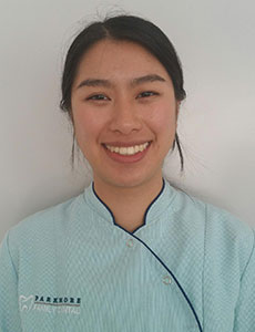 Dr Nathalin Thea