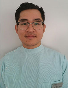 Dr Khoi Tran