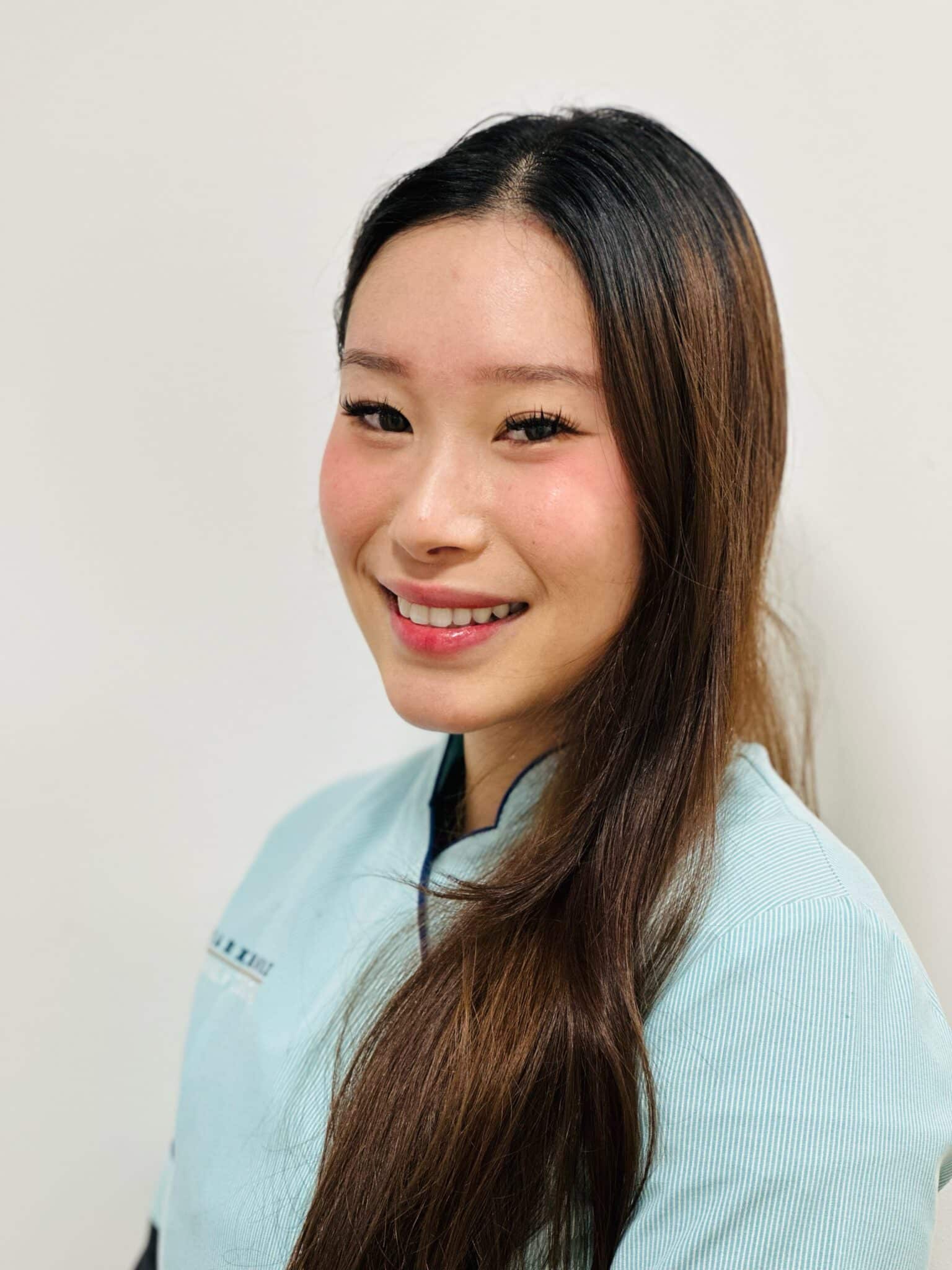 Dr Corina Deng