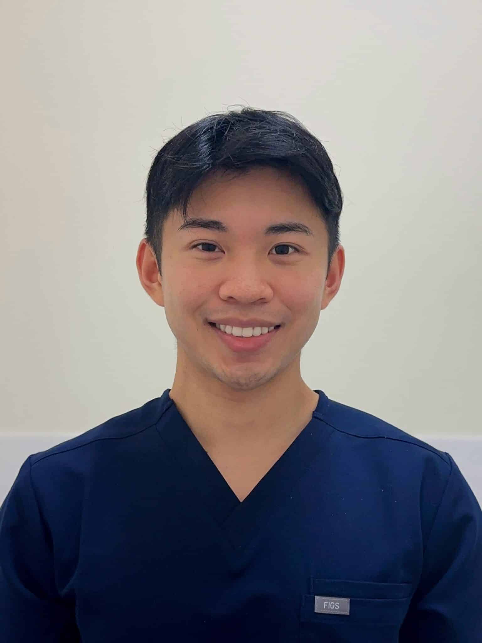Dr William Dai