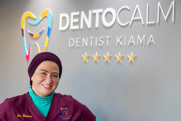 DR. Nour Shoukry