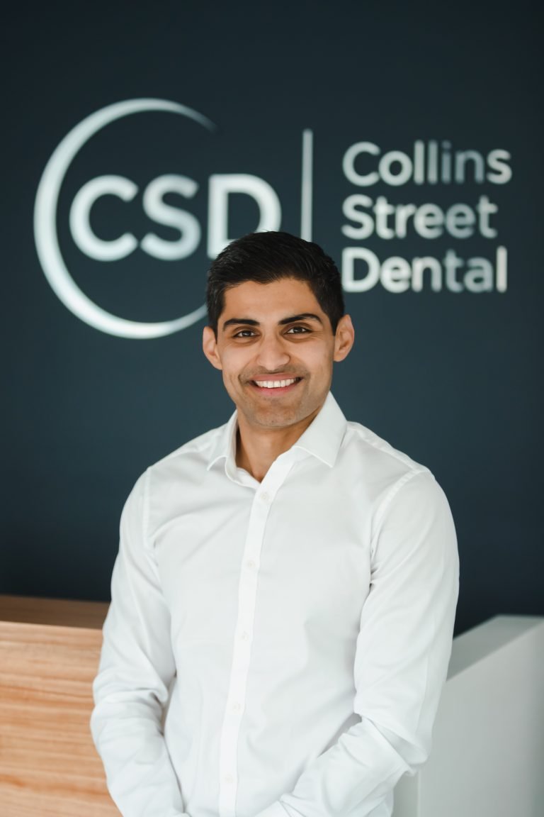 Dr Neerav Mandlewala