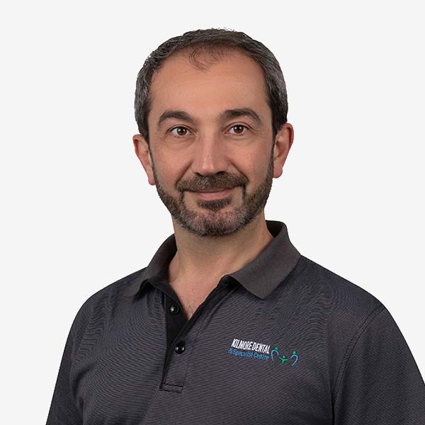 Dr Reimond Kassis