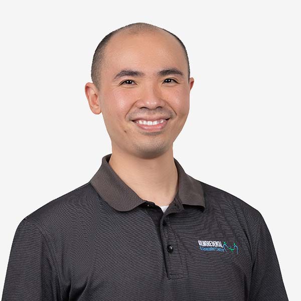 Dr Ka Ho Chew