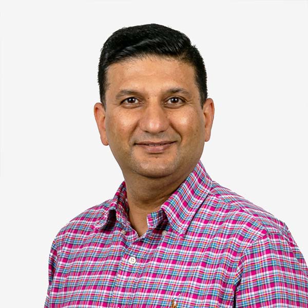 Dr Gopal Kataria