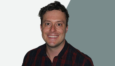 Dr James Scott