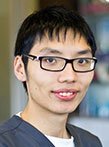 Dr Simon Lee